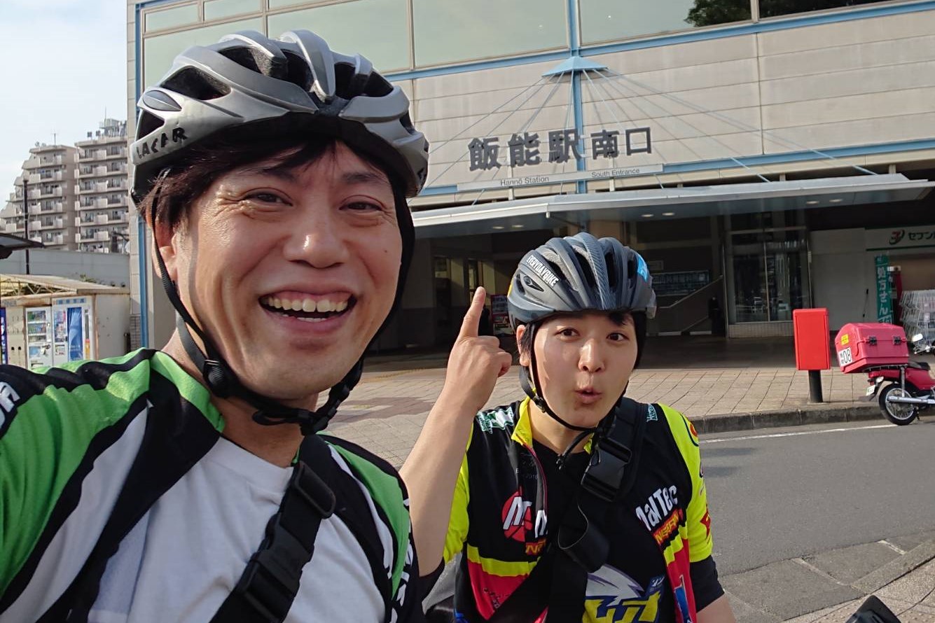 ［オンライン］ステレオタイフーン トークライブ「自転車トーク！赤裸々タイフーン！」2021.07.17(土)