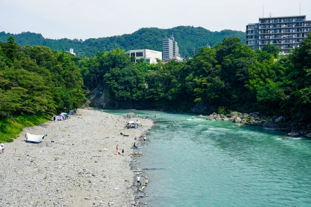 ［キャンプ･東京］デイキャンプBBQ＆ミニハイキング 青梅丘陵 2021年11月7日(日)
