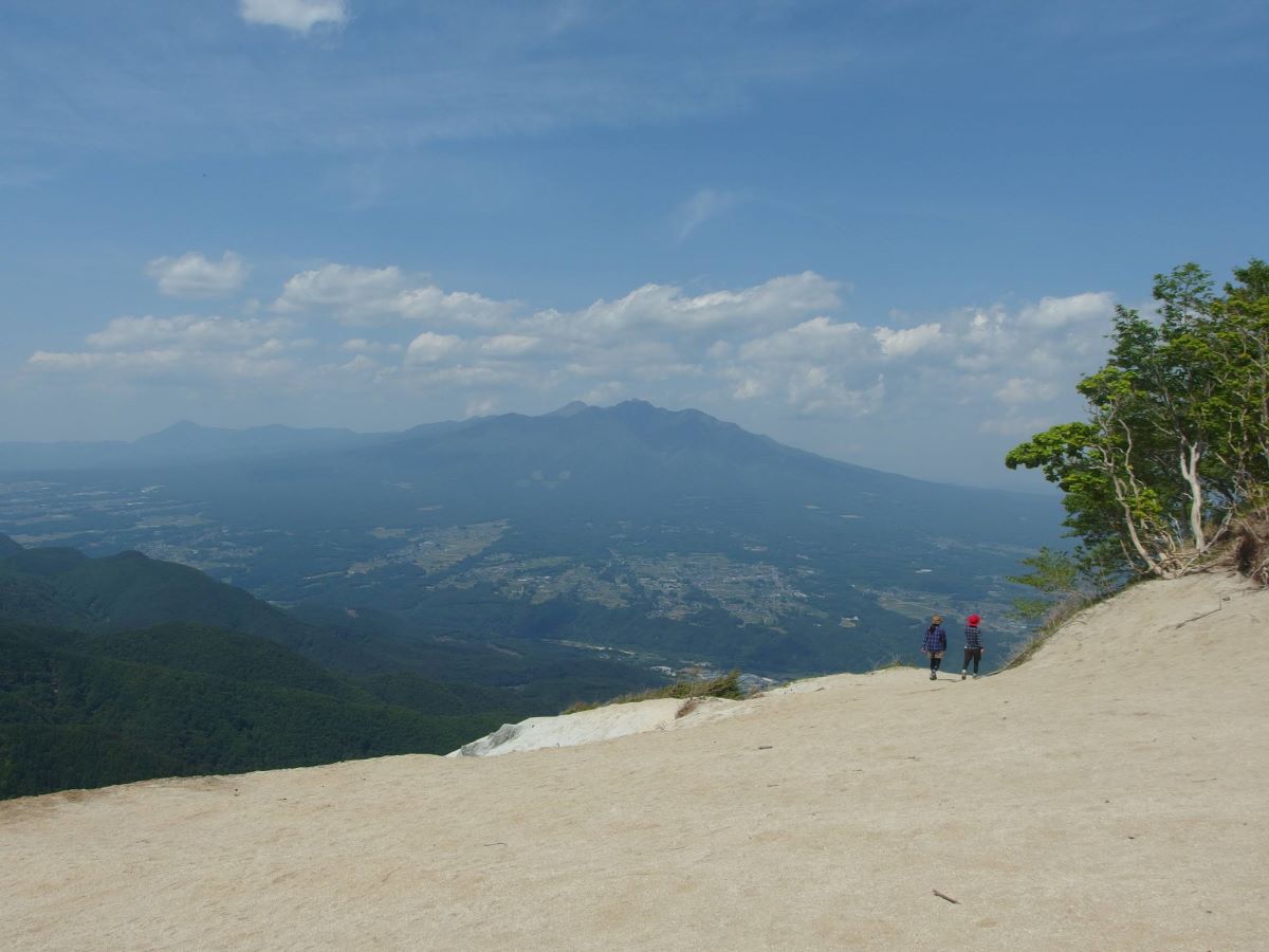 ［登山･山梨］天空のビーチを楽しむ 日向山 2023年8月11日(金)